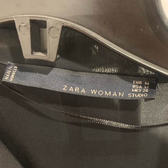 Blouse Zara - Picture 2 of 2